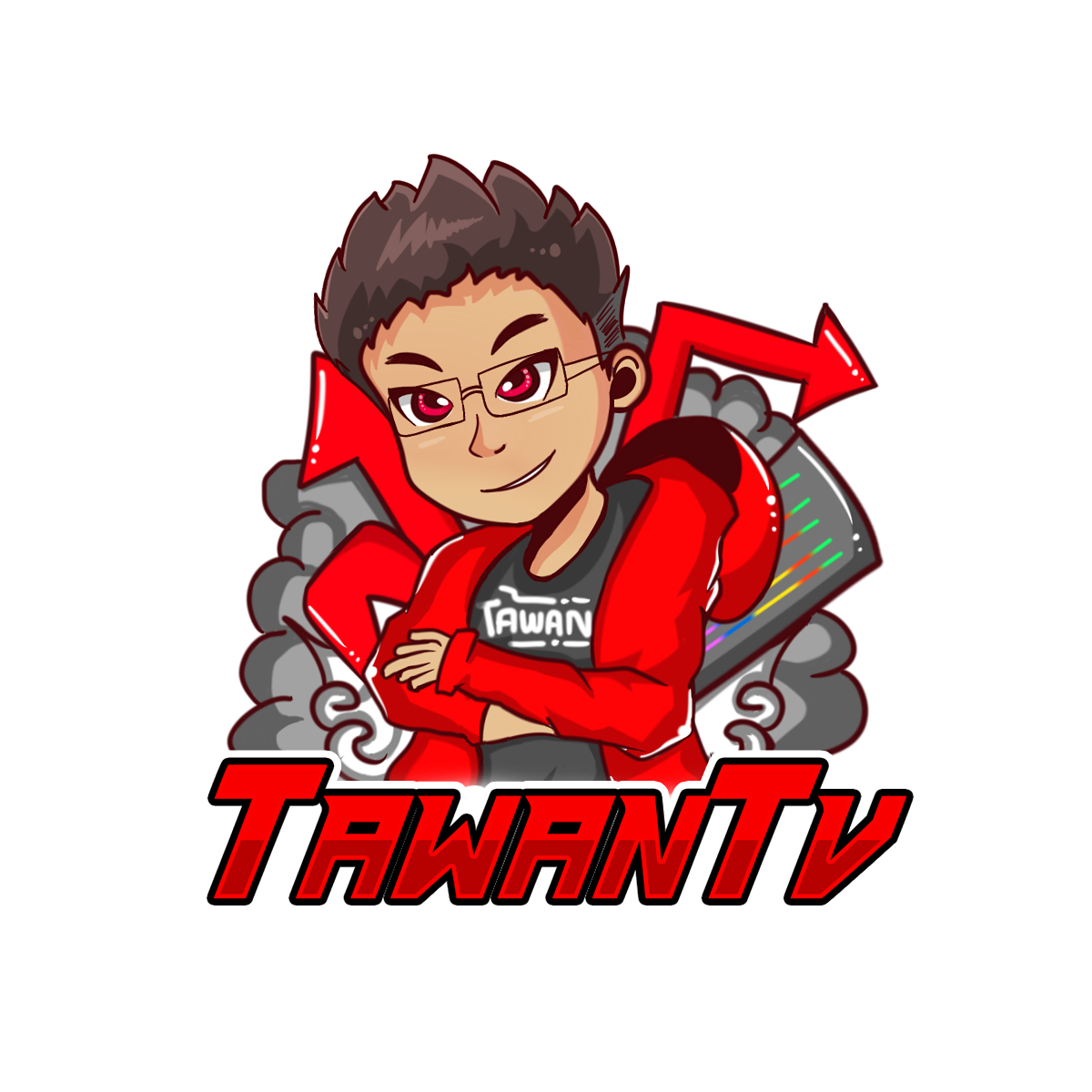 TTV Gaming ESports Arena